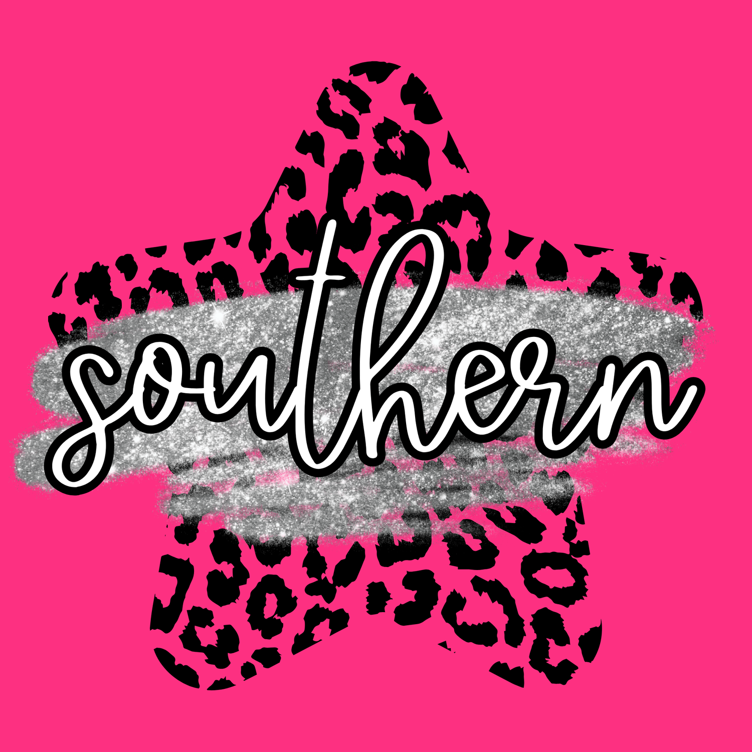 Southern DTF Prints