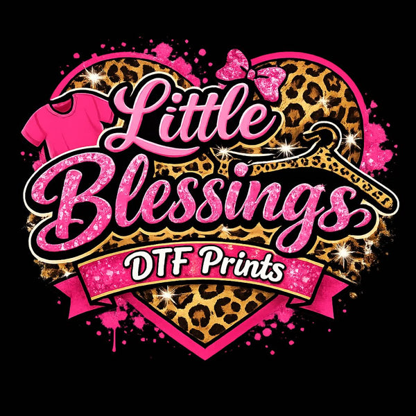 Little Blessings